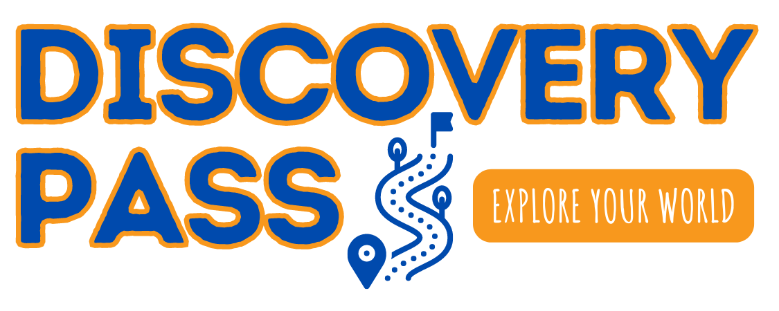Discovery Pass information page