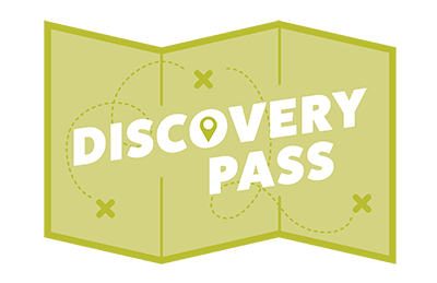 Discovery Pass information page